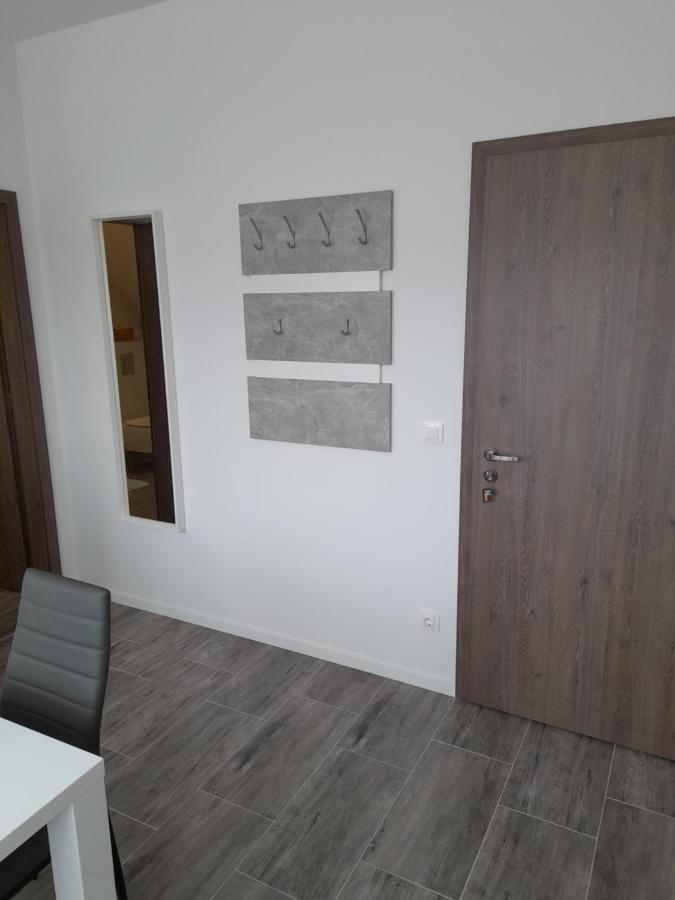 Villa Corner Tihany Luaran gambar