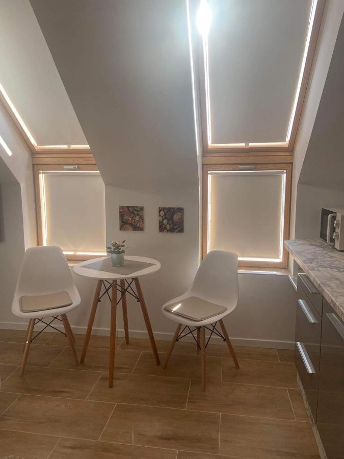Villa Corner Tihany Luaran gambar
