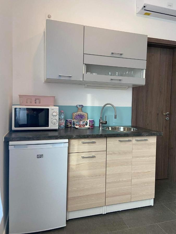 Villa Corner Tihany Luaran gambar