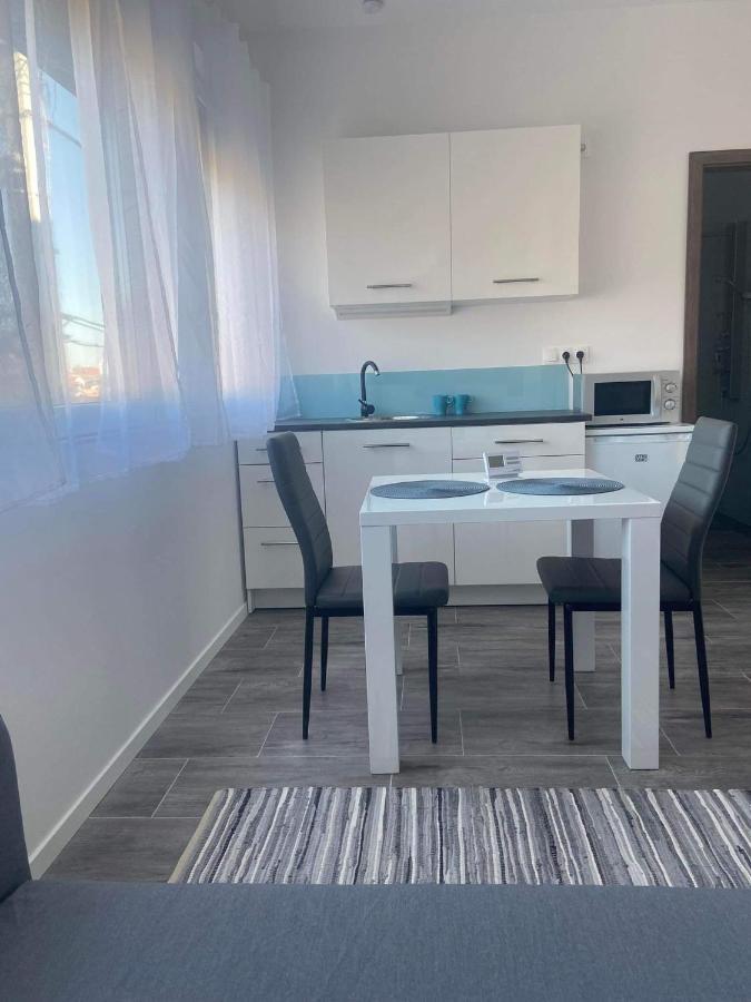 Villa Corner Tihany Luaran gambar