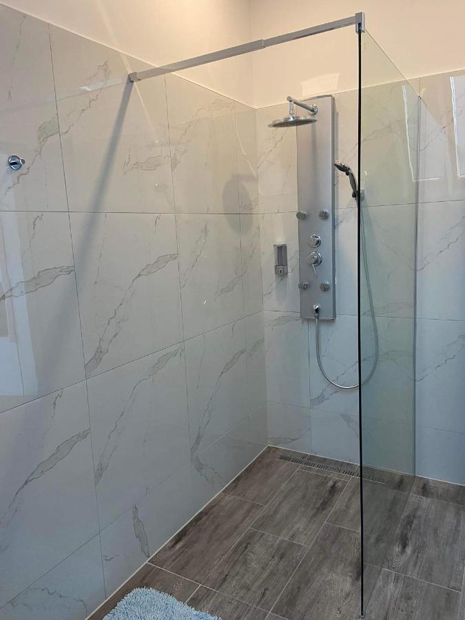 Villa Corner Tihany Luaran gambar